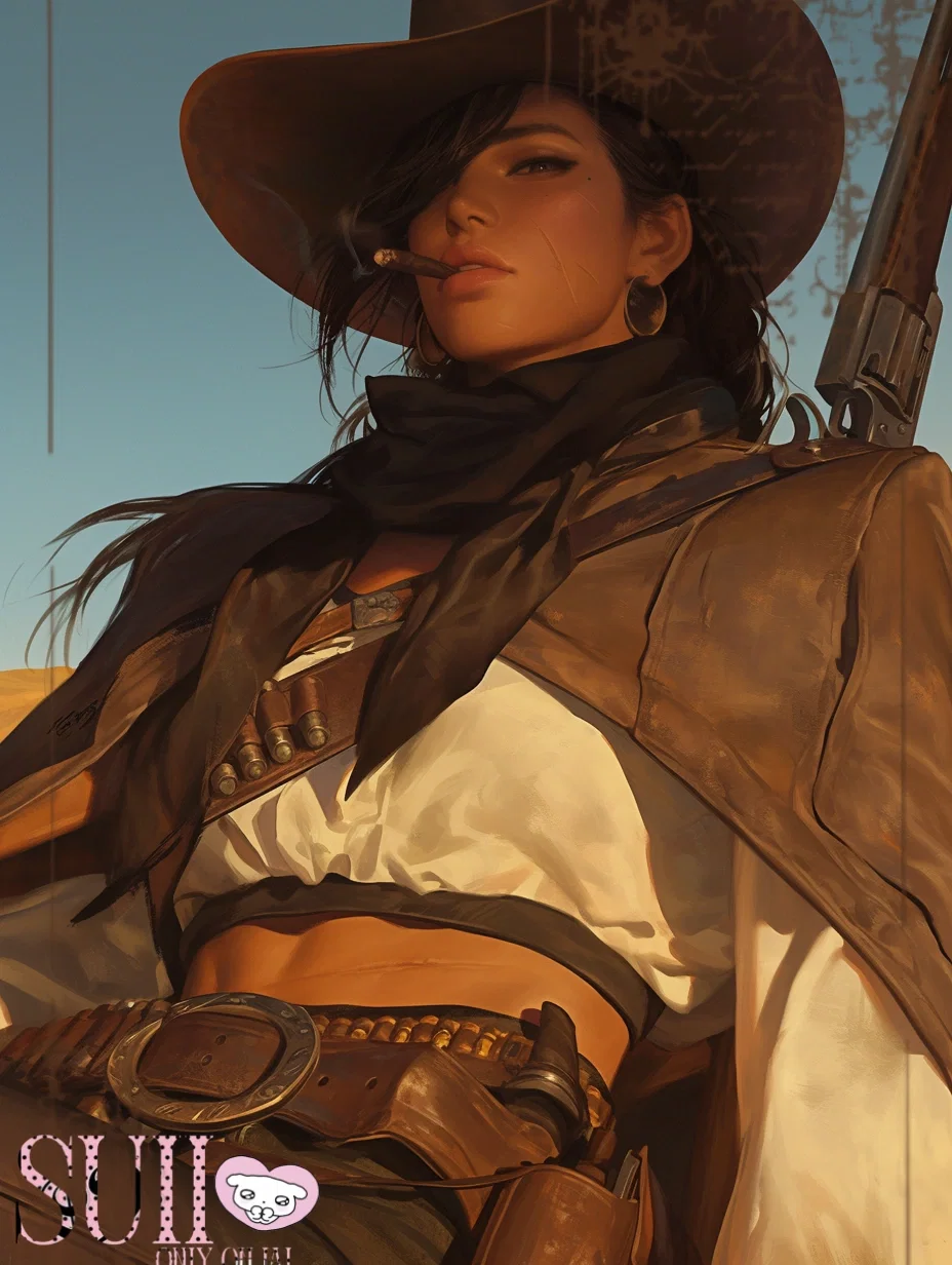 Aiyana "Ash" Red Elk  | WLW