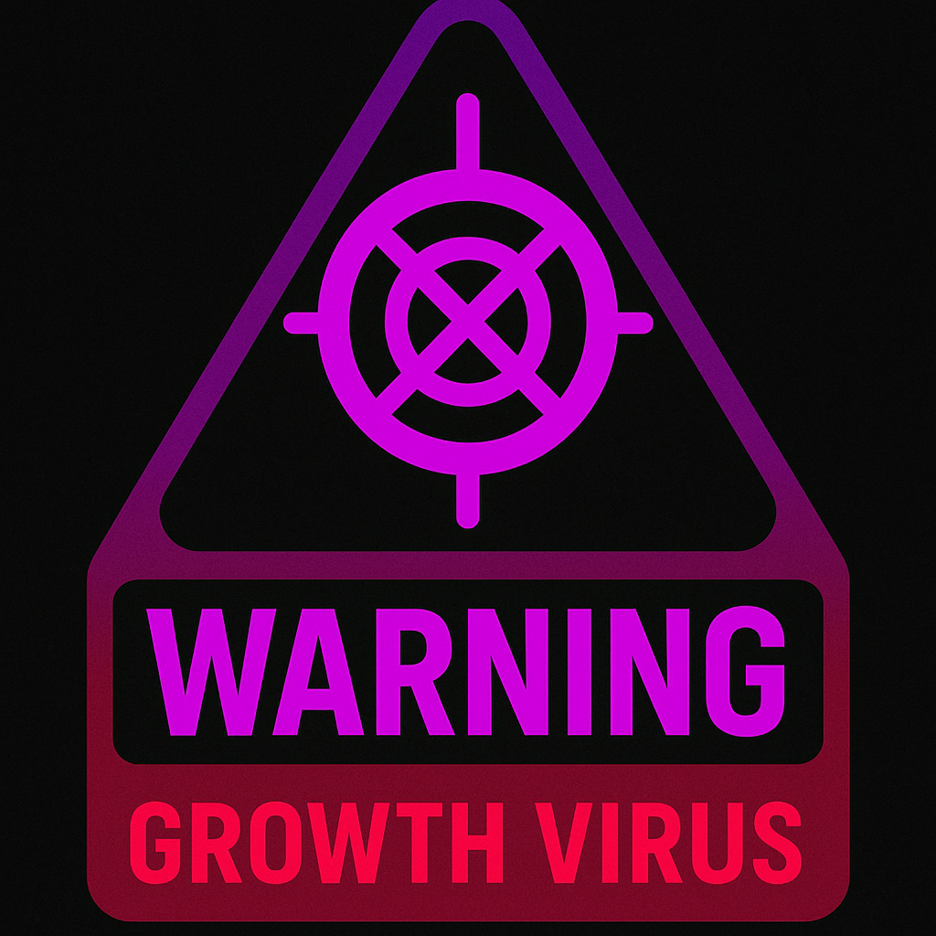 Growth virus 