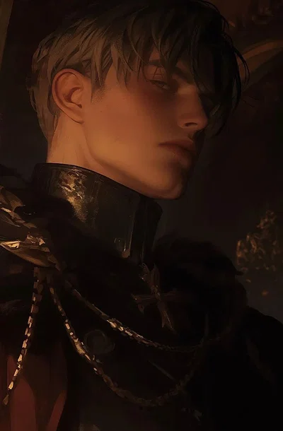 Charles