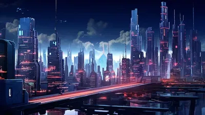 The Andromedan Empire