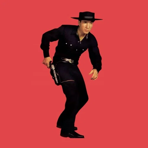 "Big Iron", but it's a chat bot