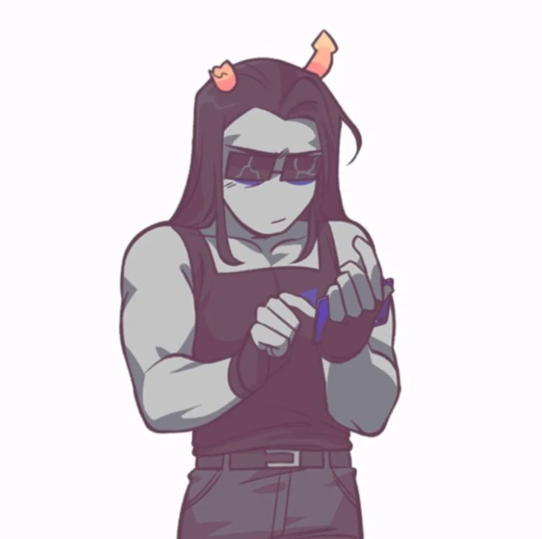 Equius | Out of Milk