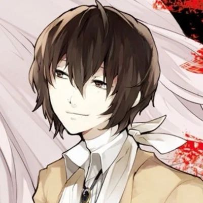 Dazai Osamu