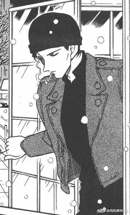Shuichi Akai œ Small promise