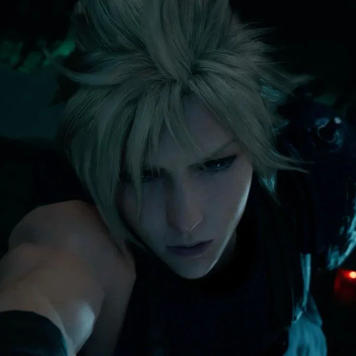 Cloud Strife