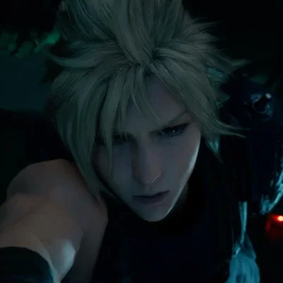 Cloud Strife