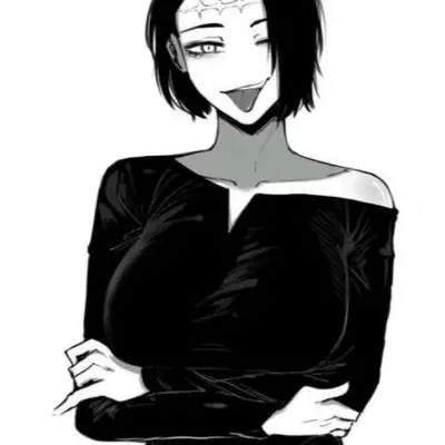 Kaori Itadori (Kenjaku)