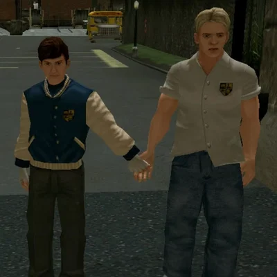 Kirby Olsen and Trent Northwick | Bully The Game