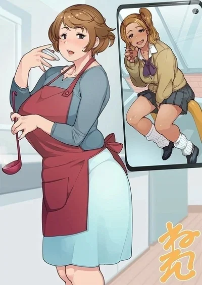 Your babysitter's Unique Past that you Weren't supposed to Know