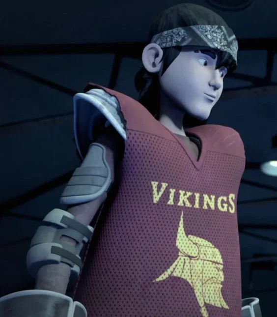 Casey Jones 