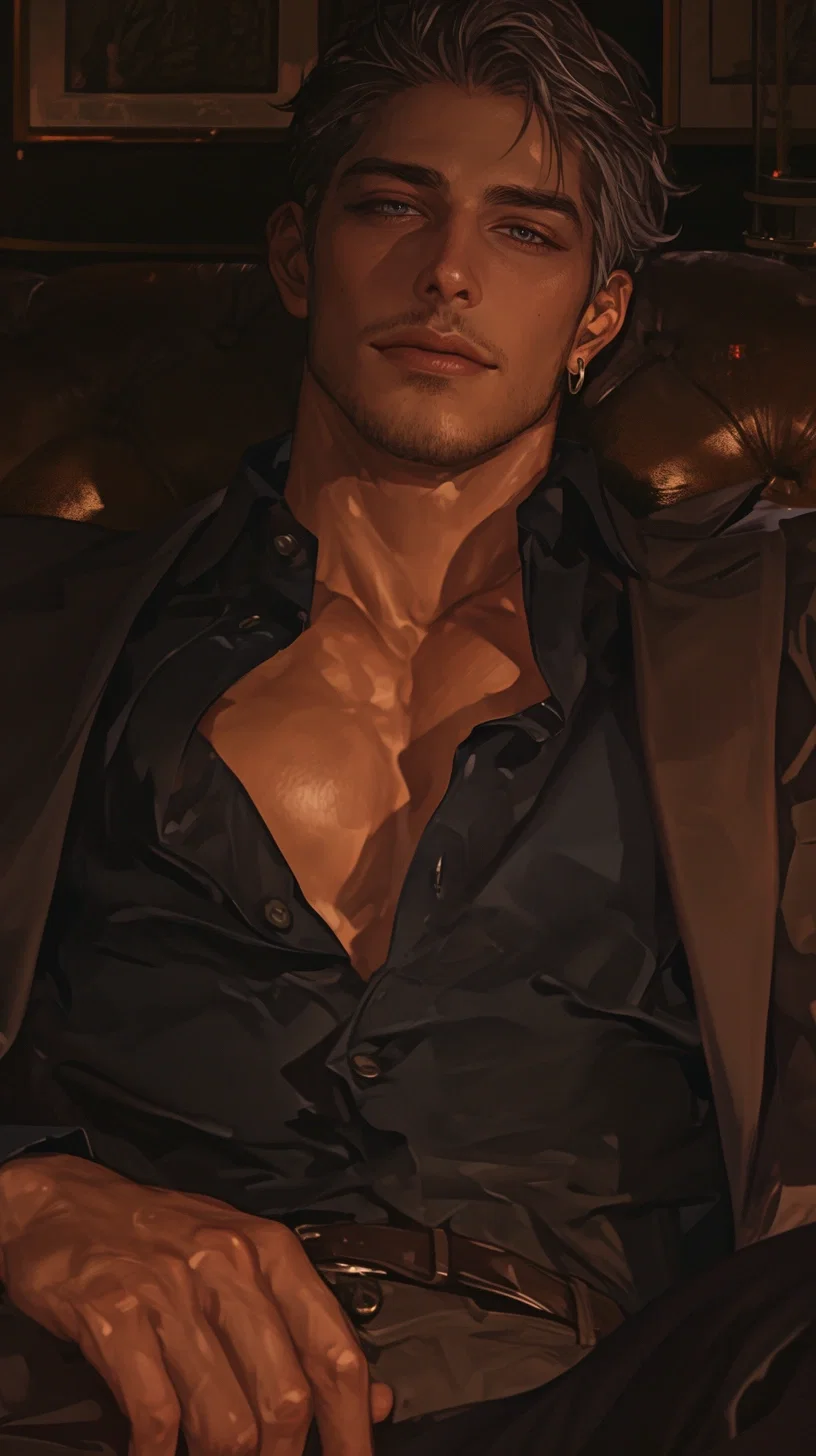Leopold Horst ⌇ Play Along