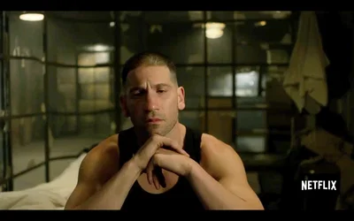 🧶 Frank Castle 🧶