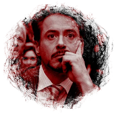  𐙚 ̇˖° :Anthony "Tony" Edward Stark (IronMan): ༘ ⋆