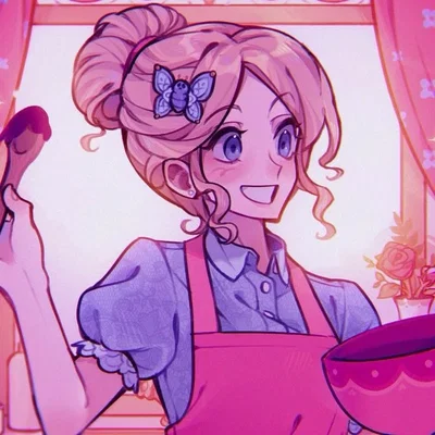 Piper | The best explosive baker in all of Starr Park