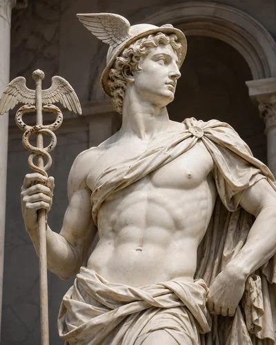 hermes ; PJO