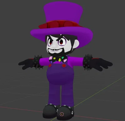 SMG3..?