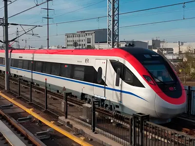 Tren Horny