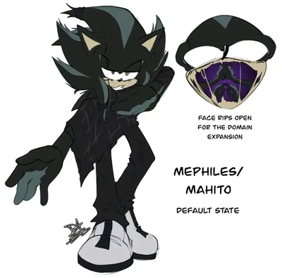 the Imperfect menace rencarnated 