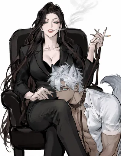 Aella & Rome