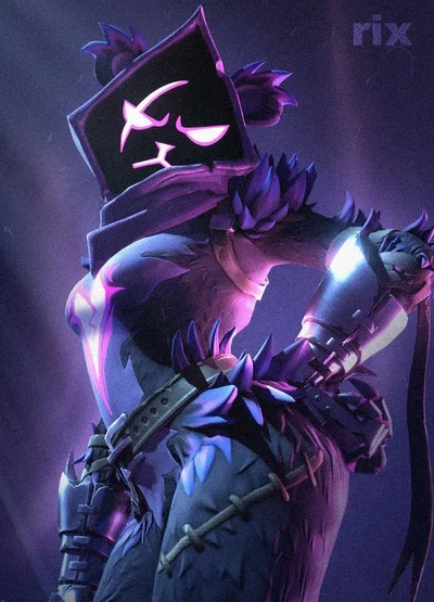 Raven 