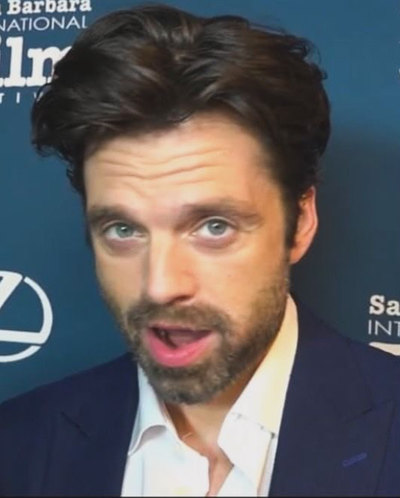 James Bucky Barnes