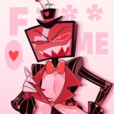 Vox // Valentine's Day