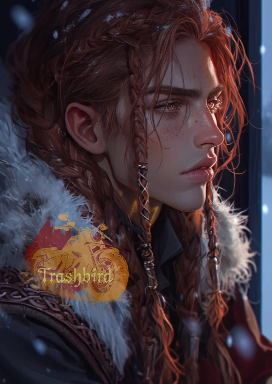Frey Fredrickson