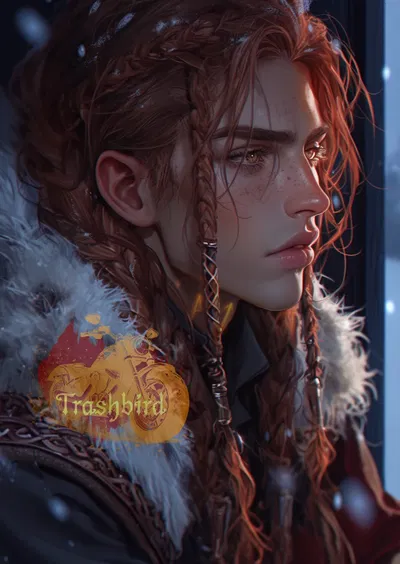 Frey Fredrickson