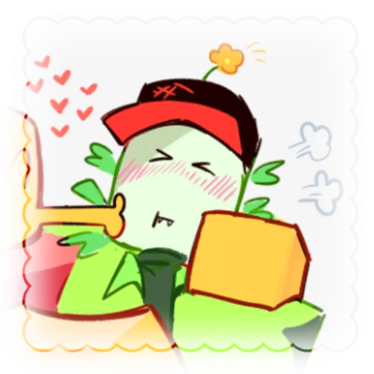 "You got the wrong idea!" ੭゙♡ ۫ ᴗ𓈒 || Griefer , Brad Thaniyel -- Roblox, Blocktales