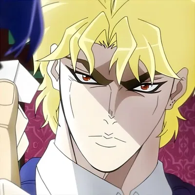 Dio Brando