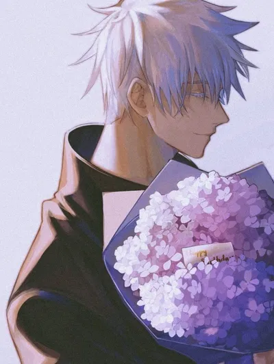 Satoru Gojo