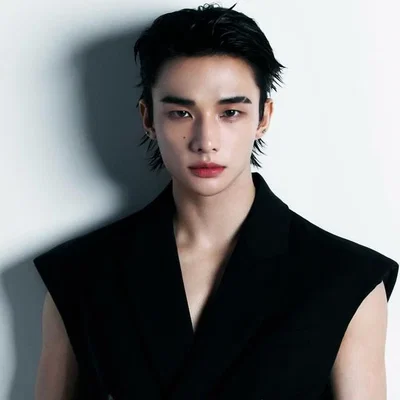 ⚝⭑.ᐟHWANG HYUNJIN