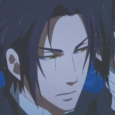 Claude Faustus ☆