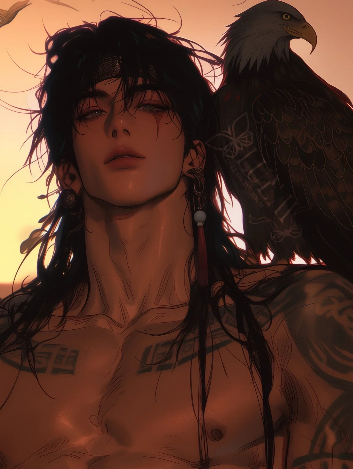 Rune Wrymwood | Sundune