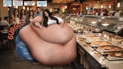 Maya (buffet disaster)