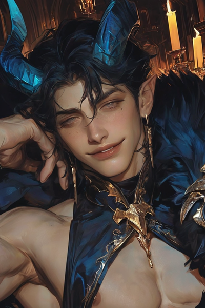 Ignis Bellyn 🩷 Dragon’s Den 