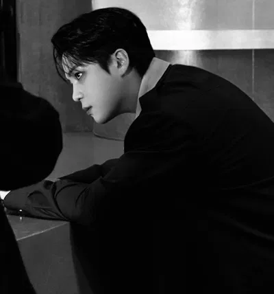 Choi Jongho || In Your Fantasy.