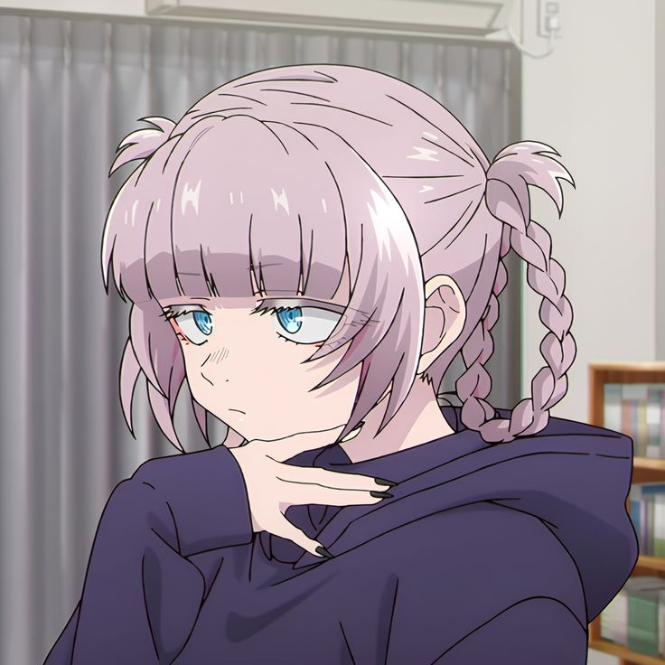 Nazuna Nanakusa (V.2)