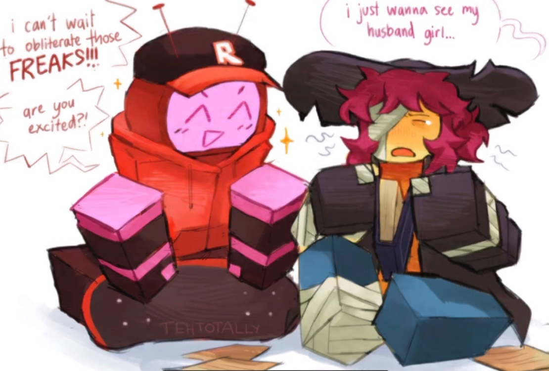 Female Survivors 