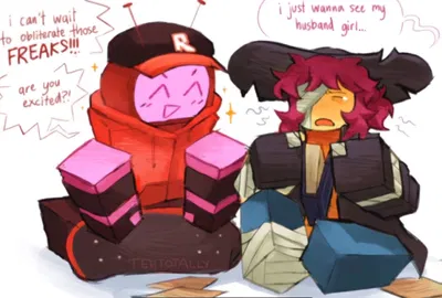 Female Survivors