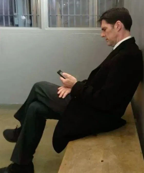 Aaron Hotchner