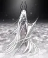 Grey Mourner 
