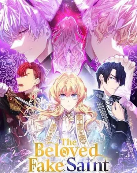The Beloved Fake Saintess