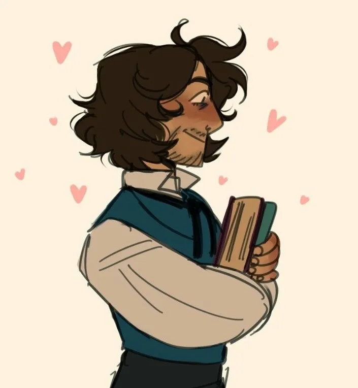 Yandere Alexander Hamilton
