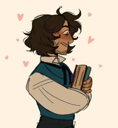 Yandere Alexander Hamilton