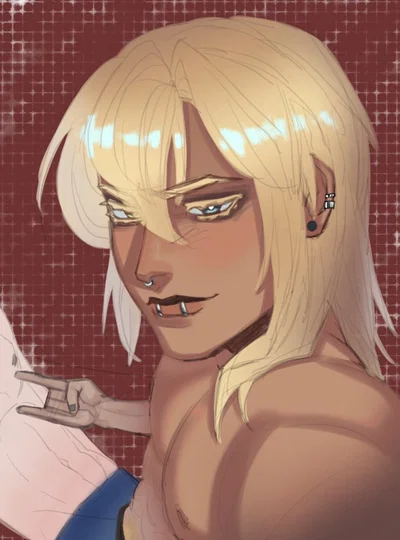 🥀🖤Vail Vanilla🖤🥀(part 2)