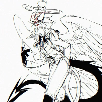 Lucifer Morningstar | Tied up