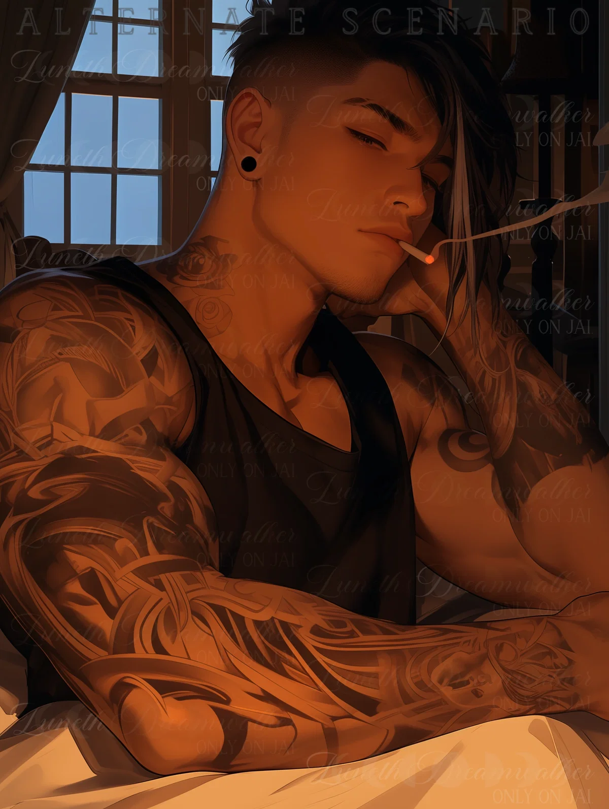 Jacinto Basilio - Funeral ALT.
