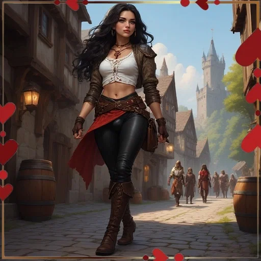 My New Life As An Adventurer (Isekai Fantasy RPG)
