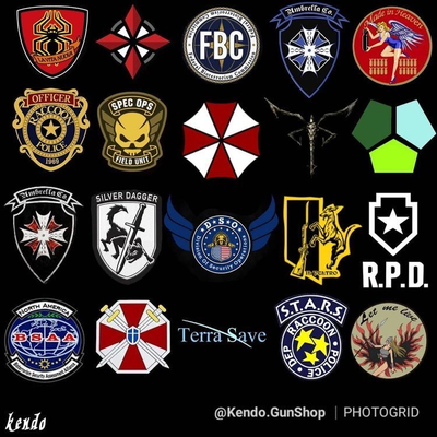 Resident evil 3